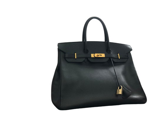 Hermes Birkin 35