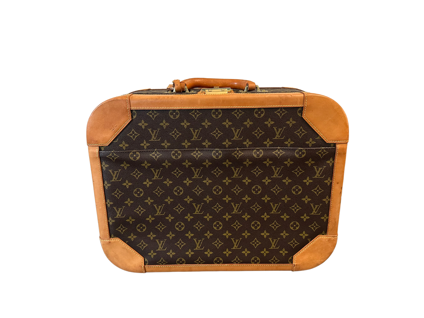 Louis Vuitton Koffer Stratos Cabine