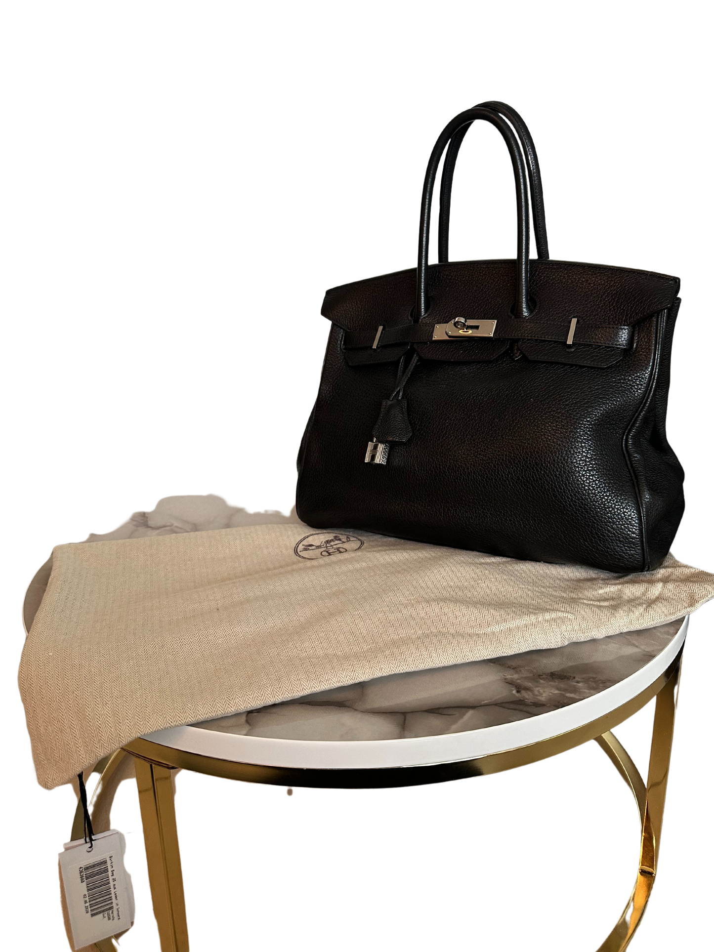 Hermès Birkin 35