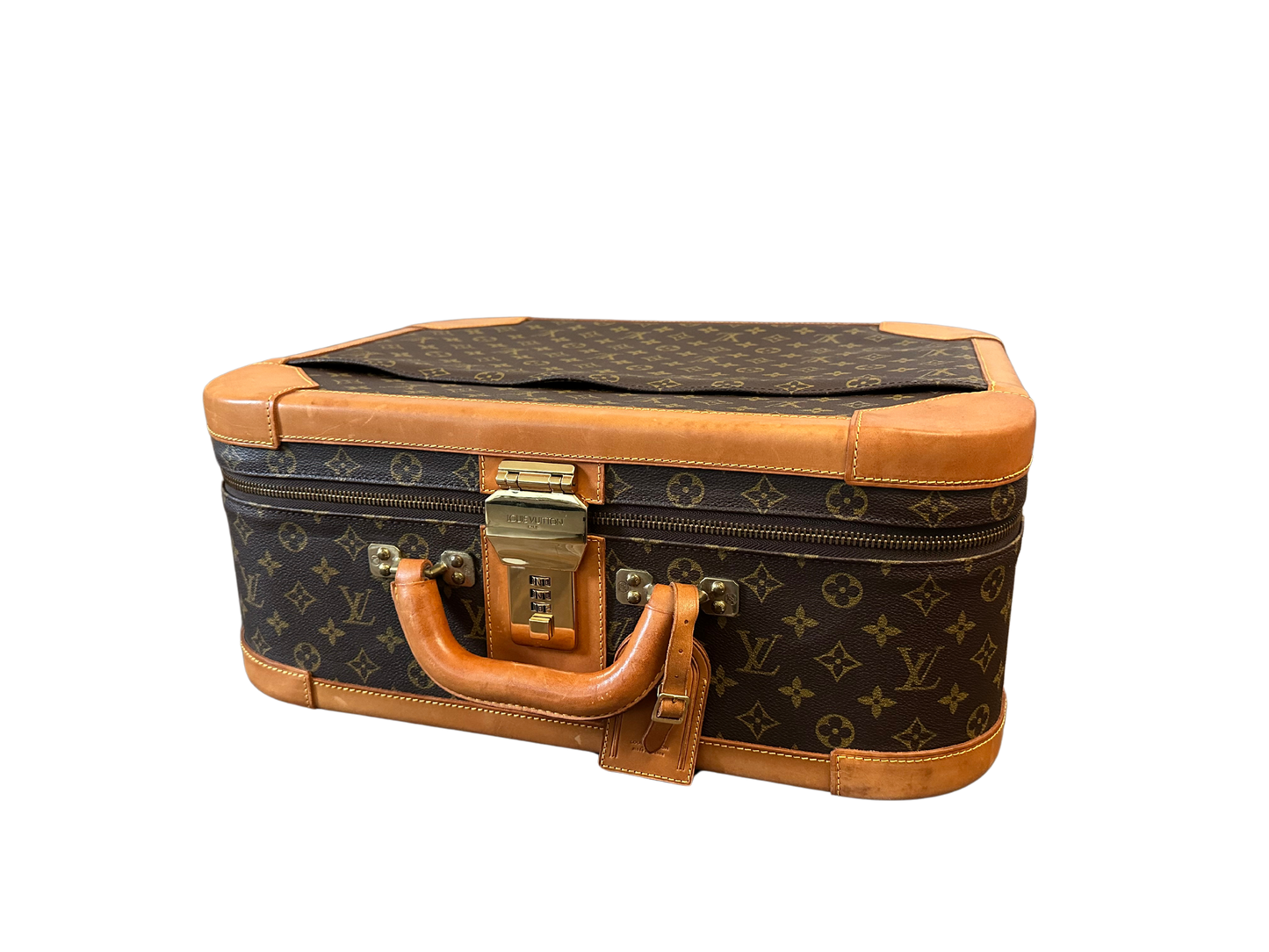 Louis Vuitton Koffer Stratos Cabine