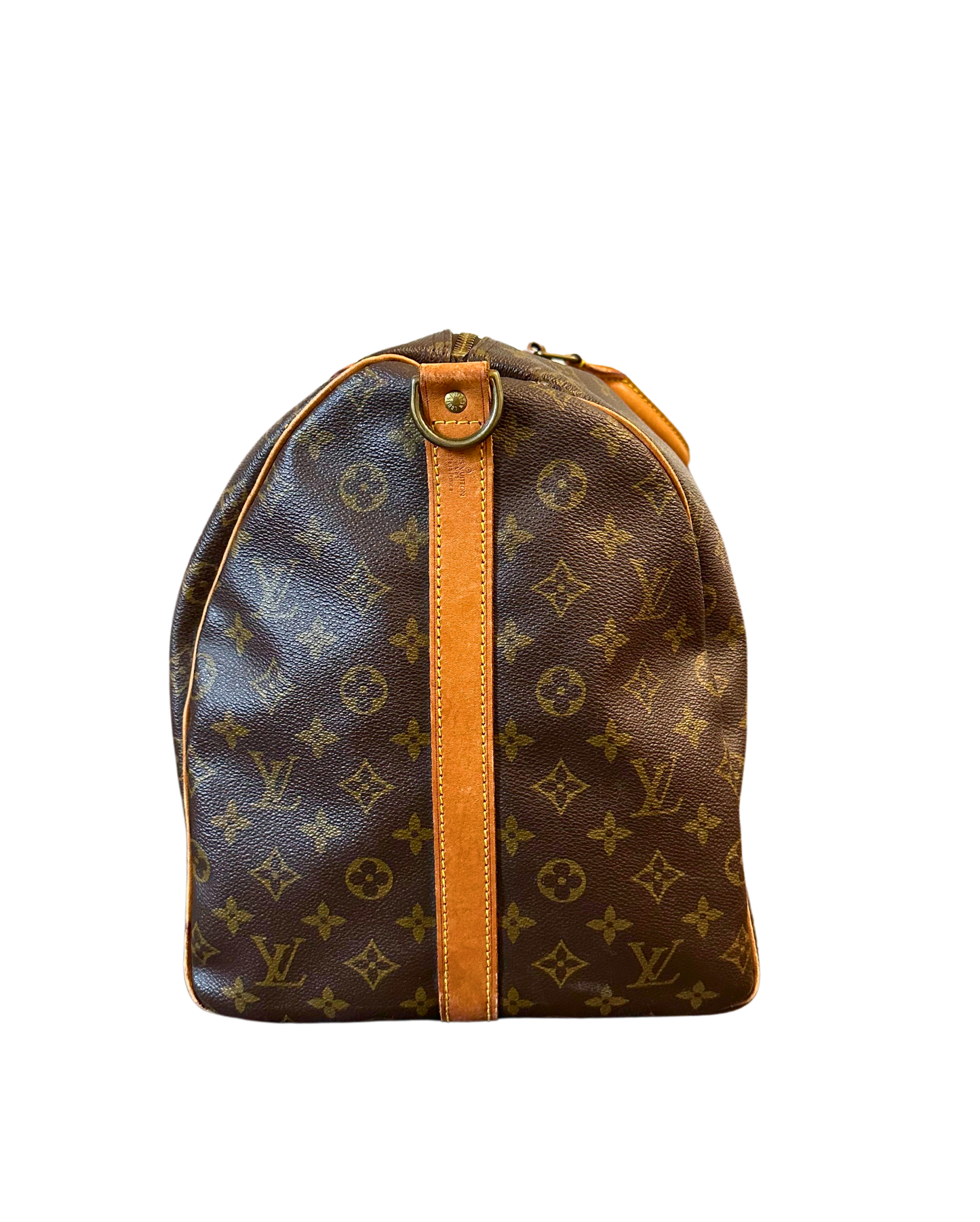 Louis Vuitton Keepall 55 Monogram