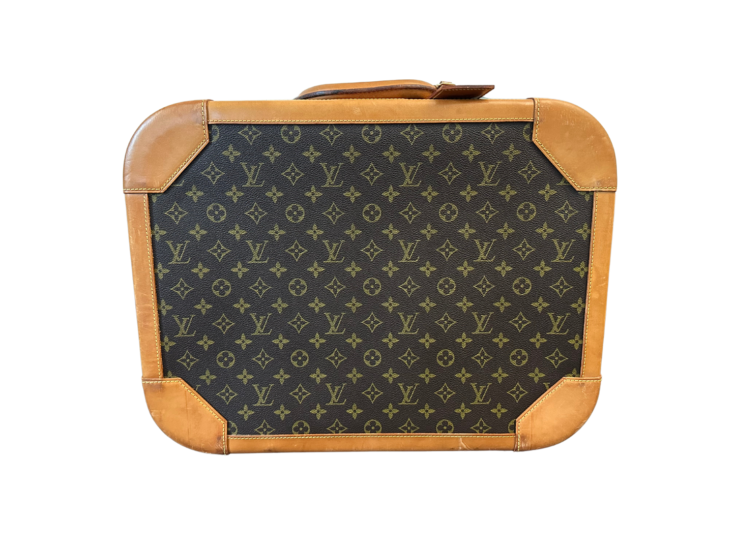 Louis Vuitton Koffer Stratos Cabine