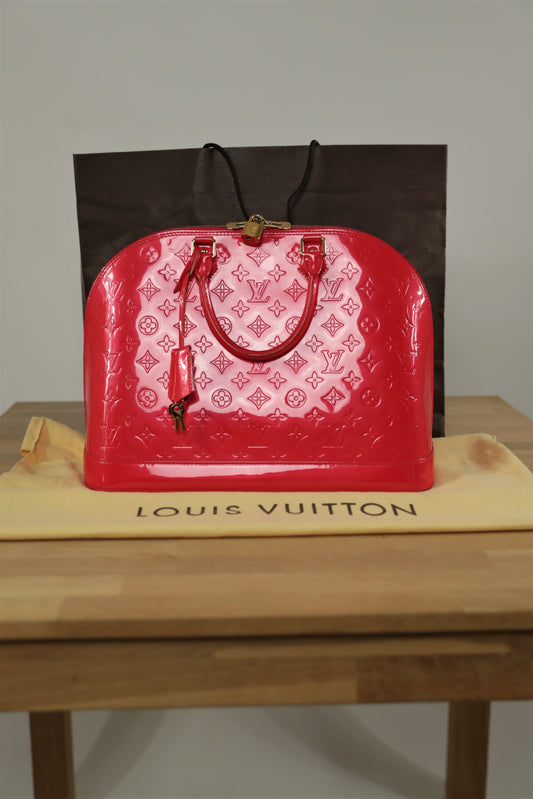 Louis Vuitton Alma