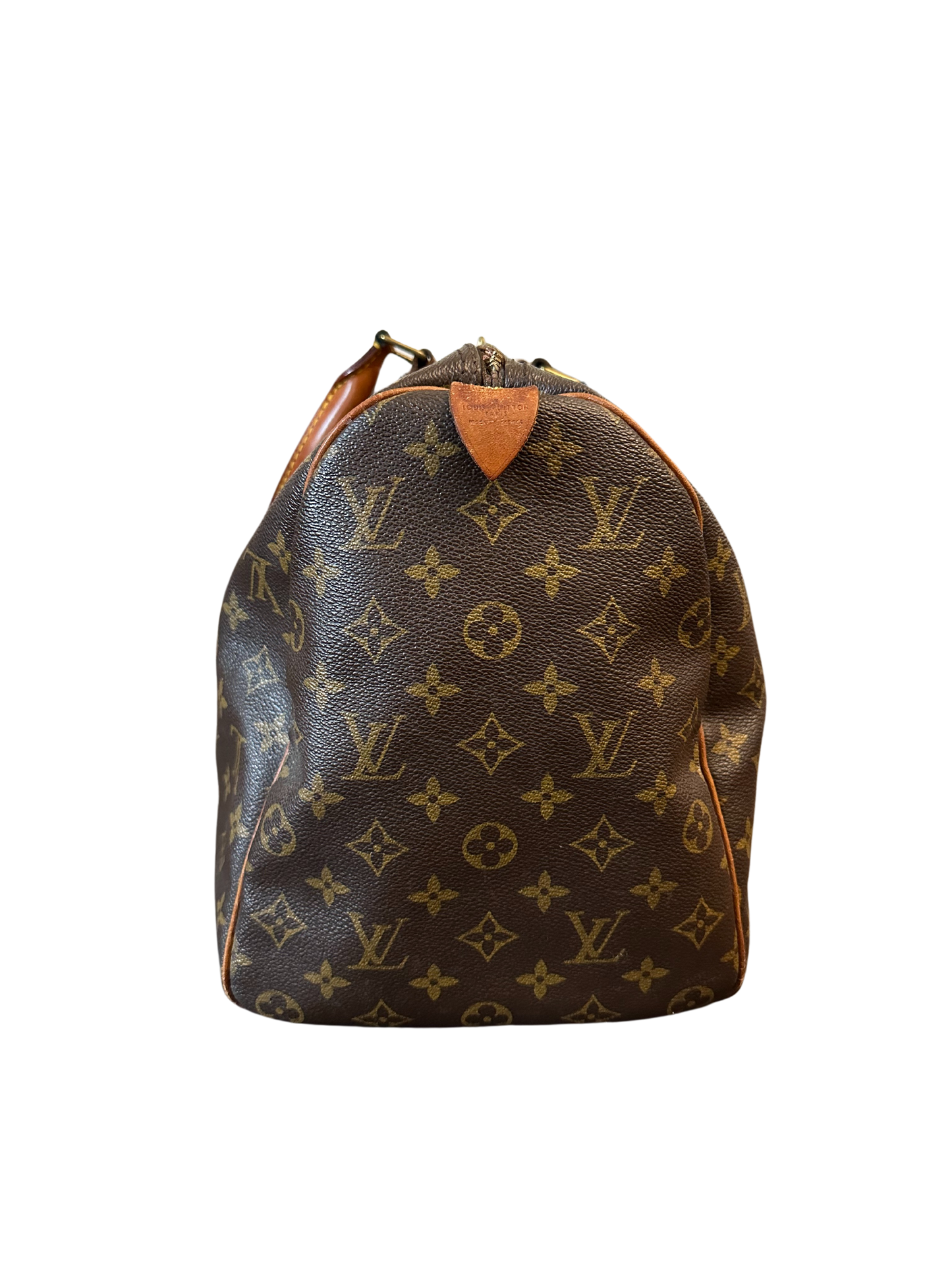 Louis Vuitton Keepall 45 Monogram