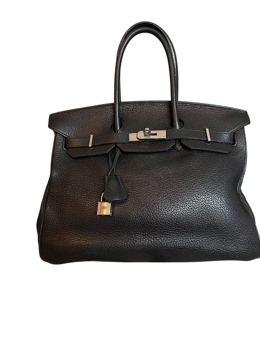 Hermès Birkin 35