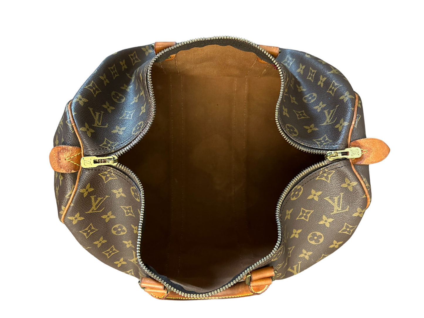 Louis Vuitton Keepall 45 Monogram